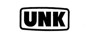 UNK logo