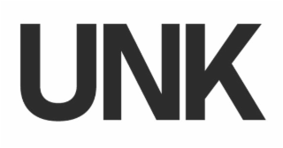 UNK logo