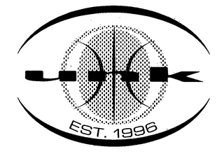 UNK EST. 1996 logo