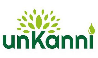 UNKANNI logo