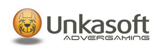 UNKASOFT ADVERGAMING logo