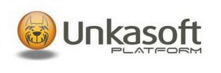 UNKASOFT PLATFORM logo