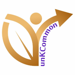 UNKCOMMON logo