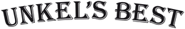 UNKEL'S BEST logo