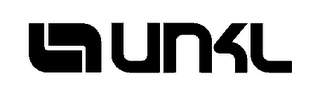 UNKL logo