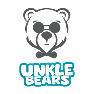 UNKLE BEARS logo