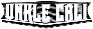 UNKLE CALI logo
