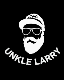 UNKLE LARRY logo