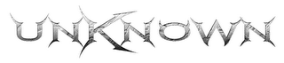 UNKNOWN logo