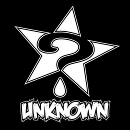 UNKNOWN logo
