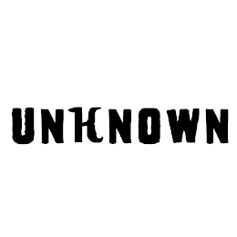 UNKNOWN logo