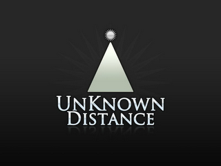 UNKNOWN DISTANCE logo