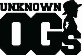 UNKNOWN OGS logo
