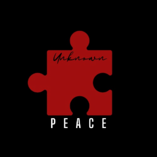UNKNOWN PEACE logo