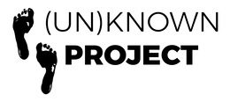 (UN)KNOWN PROJECT logo