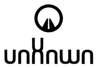 UNKNWN logo