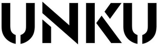 UNKU logo