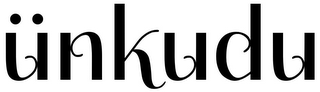 UNKUDU logo