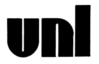 UNL logo