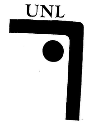 UNL logo