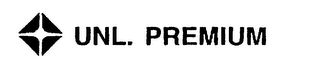 UNL. PREMIUM logo