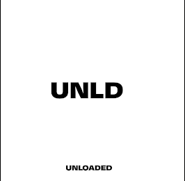 UNLD UNLOADED logo