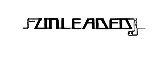 UNLEADED logo