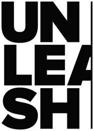 UNLEASH logo