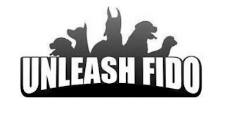 UNLEASH FIDO logo