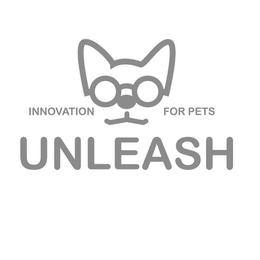 UNLEASH INNOVATION FOR PETS