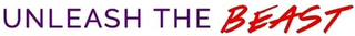 UNLEASH THE BEAST logo