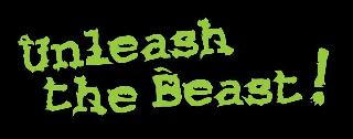 UNLEASH THE BEAST! logo