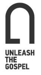 UNLEASH THE GOSPEL logo