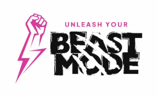 UNLEASH YOUR BEAST MODE logo
