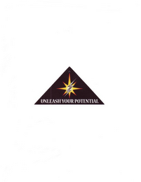UNLEASH YOUR POTENTIAL logo