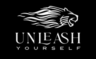 UNLEASH YOURSELF logo