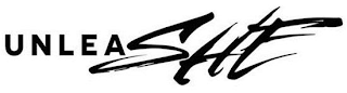 UNLEASHE logo
