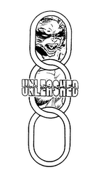 UNLEASHED logo