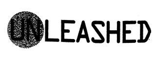 UNLEASHED logo