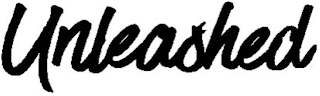 UNLEASHED logo
