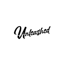 UNLEASHED logo
