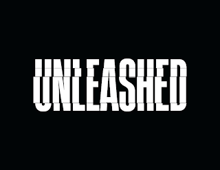 UNLEASHED logo