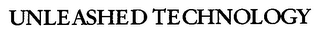 UNLEASHED TECHNOLOGY logo