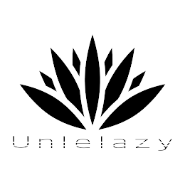 UNLELAZY logo
