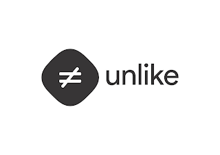 UNLIKE logo