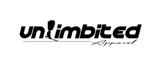 UNLIMBITED APPAREL logo