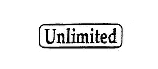 UNLIMITED logo
