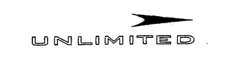 UNLIMITED logo