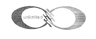 UNLIMITED logo
