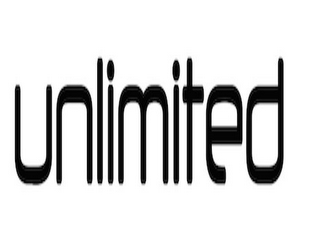 UNLIMITED logo